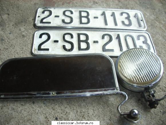 Piese auto diverse , capace roti - Parasolar ne identificat --40 ron halogen - Vanzari  piese si accesorii