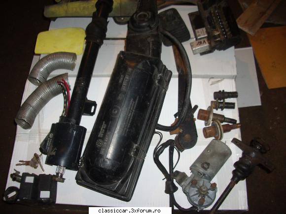 Piese auto diverse , capace roti - tavi74 - Vanzari  piese si accesorii