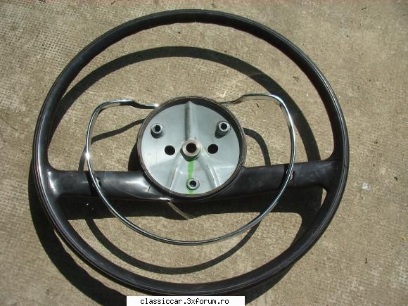 Piese auto diverse , capace roti - Volan pentru w114, W115 , W113, W109, W120 - Vanzari  piese si accesorii
