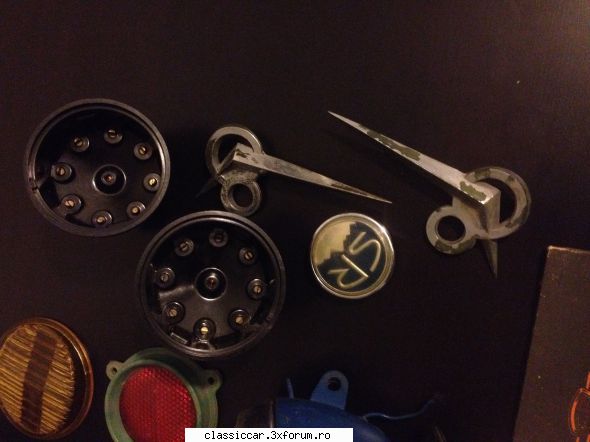 Piese camion SR - george-bogdan - Vanzari  piese si accesorii
