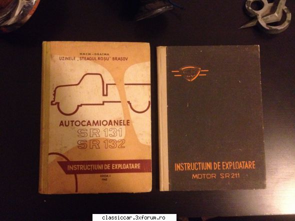 Piese camion SR - george-bogdan - Vanzari  piese si accesorii