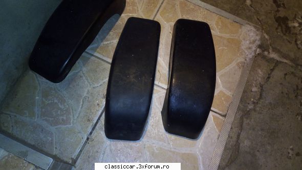 Piese dacia - S-au vandut tampoanele si releul Adaug manere - Vanzari  piese si accesorii