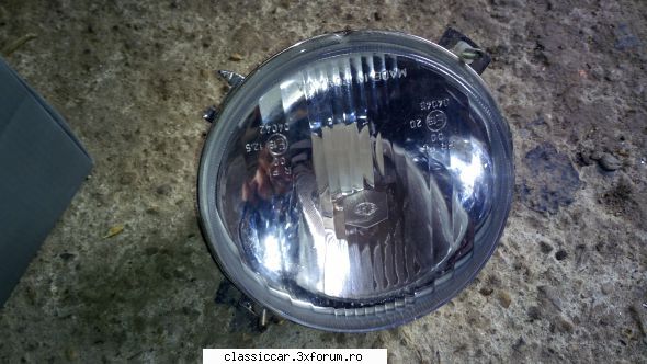 Piese dacia - Fan - Vanzari  piese si accesorii