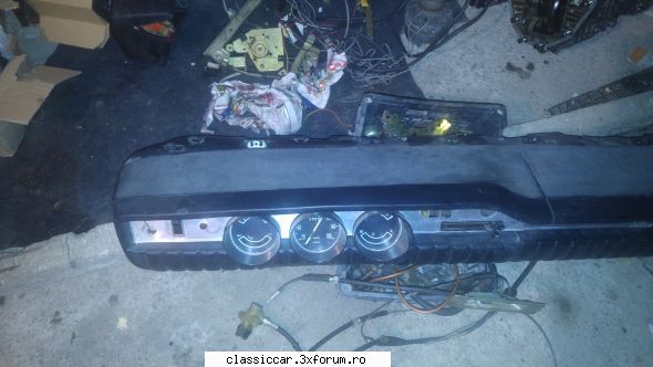 Piese dacia - Fan - Vanzari  piese si accesorii