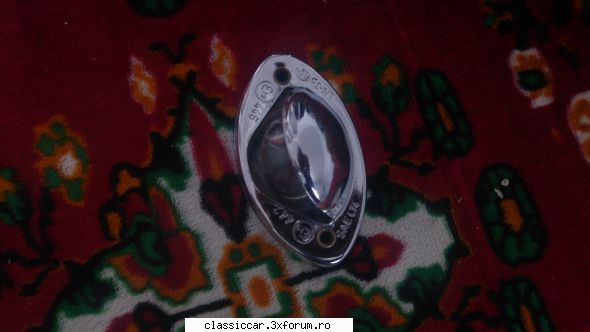 Piese dacia - Fan - Vanzari  piese si accesorii