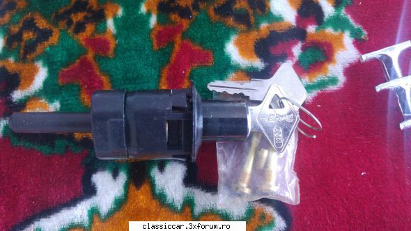 Piese dacia - Fan - Vanzari  piese si accesorii