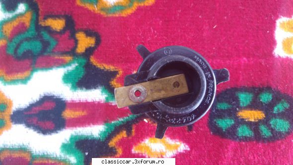 Piese dacia - Fan - Vanzari  piese si accesorii