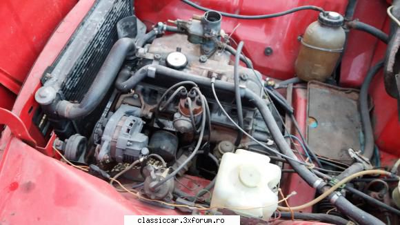 Piese dacia - Dezmembrez dacia 1300 an .km - Vanzari  piese si accesorii