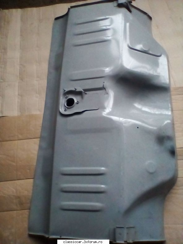Piese dacia - Pedalier fata 250 lei - Vanzari  piese si accesorii
