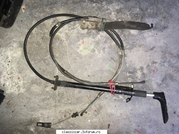 Piese de v�nzare pentru Dacia - classicfan - Vanzari  piese si accesorii