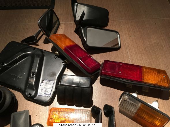 Piese de v�nzare pentru Dacia - classicfan - Vanzari  piese si accesorii