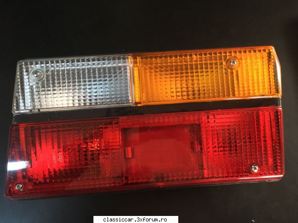 Piese de v�nzare pentru Dacia - Tripla noua 1310 - Vanzari  piese si accesorii