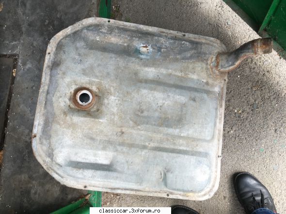 Piese de v�nzare pentru Dacia - classicfan - Vanzari  piese si accesorii