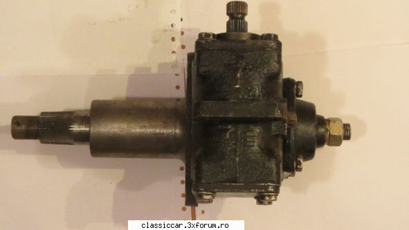 Piese din lada cu morti - vercingetorix - Vanzari  piese si accesorii
