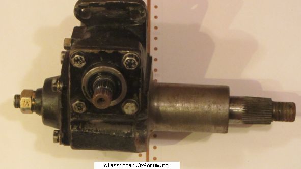 Piese din lada cu morti - vercingetorix - Vanzari  piese si accesorii
