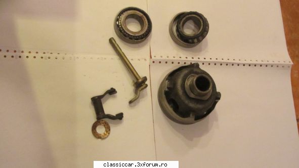Piese din lada cu morti - vercingetorix - Vanzari  piese si accesorii
