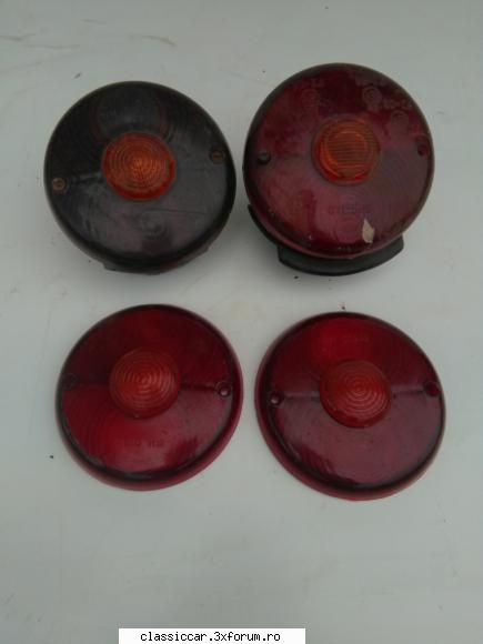 Piese ims - set stopuri spate M461C 100 ron fix + transport - Vanzari  piese si accesorii
