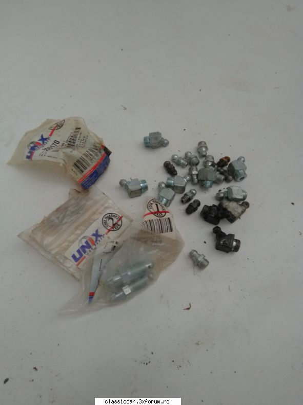 Piese ims - aerisitoare noi pentru sistemul de frana. 50 lei - Vanzari  piese si accesorii