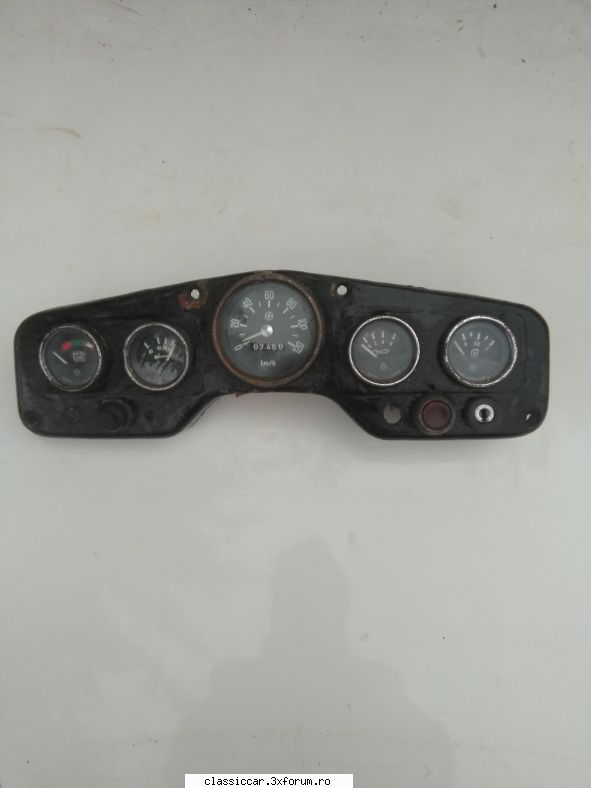 Piese ims - bord ims 200 ron - Vanzari  piese si accesorii