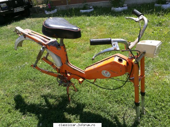 Piese motorete, motociclete - panda - Vanzari  piese si accesorii