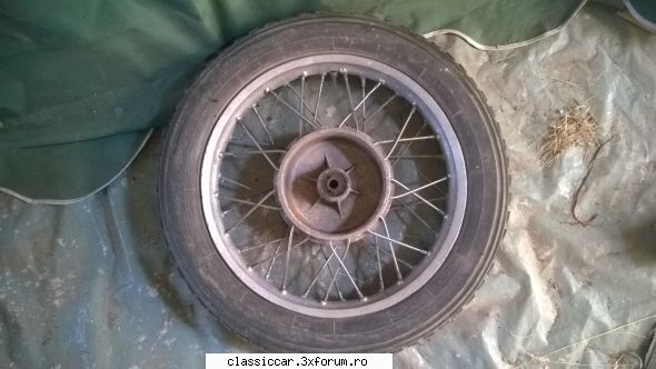 Piese motorete, motociclete - panda - Vanzari  piese si accesorii