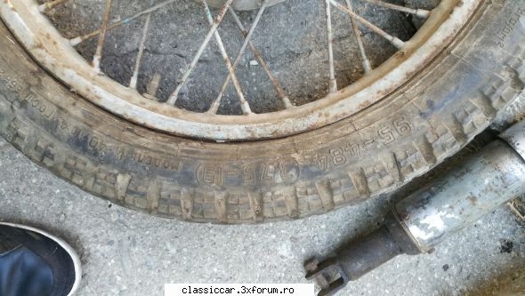 Piese motorete, motociclete - panda - Vanzari  piese si accesorii