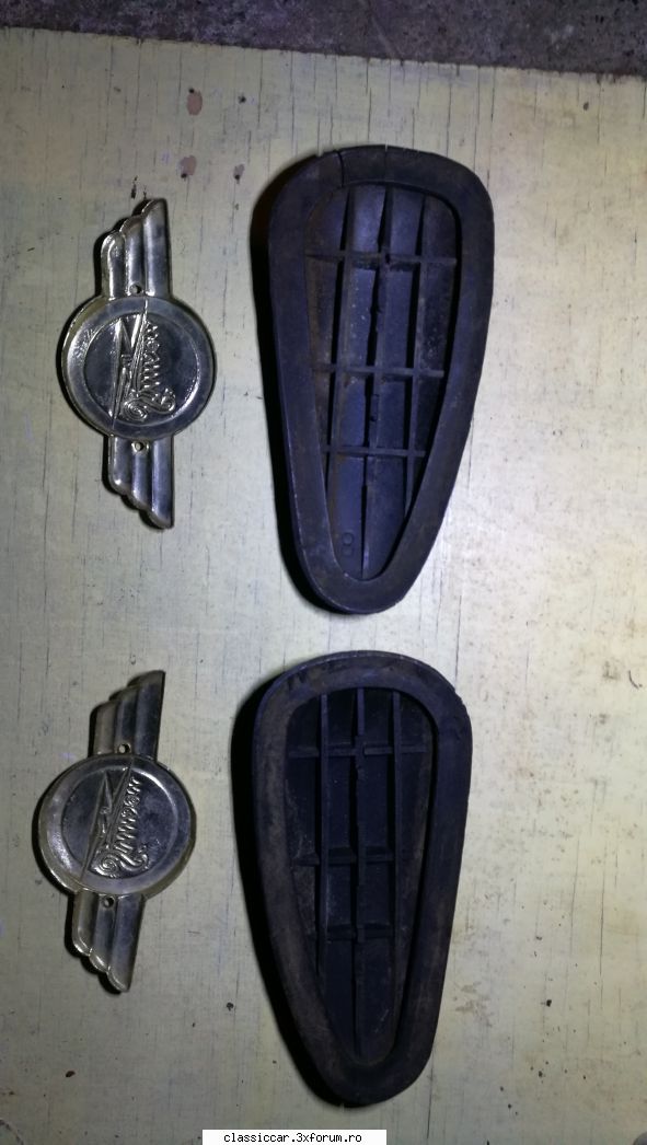 Piese motorete, motociclete - panda - Vanzari  piese si accesorii