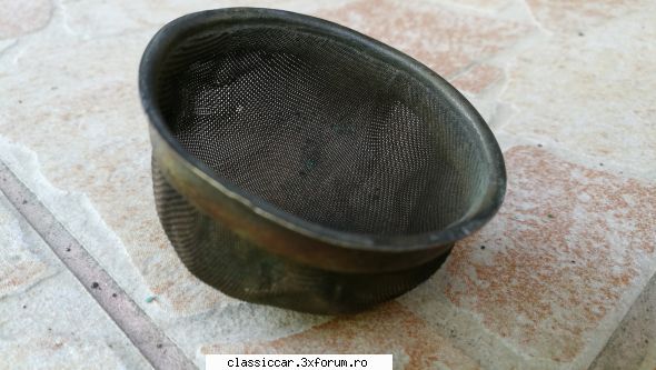 Piese motorete, motociclete - Sita rezervor motocicleta diametru 55mm - 40 lei - Vanzari  piese si accesorii