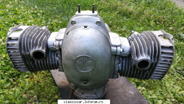 Piese motorete, motociclete - Motor M72, nu cunosc starea - Vanzari  piese si accesorii