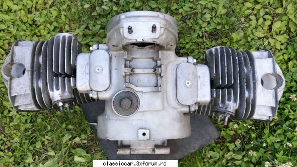 Piese motorete, motociclete - Pare reconditionat complet - Vanzari  piese si accesorii