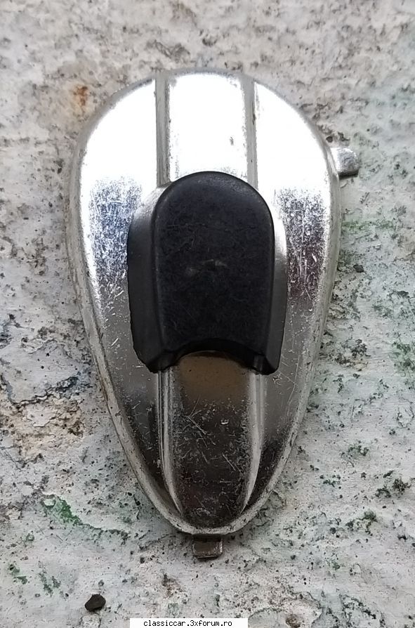 Piese motorete, motociclete - Protectie cheie contact MZ - 50 lei - Vanzari  piese si accesorii