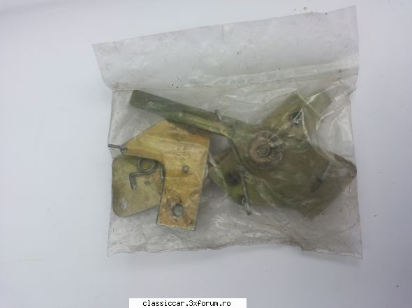Piese noi Dacia 1300,1310 ,ARO... - bobbyxxx22 - Vanzari  piese si accesorii