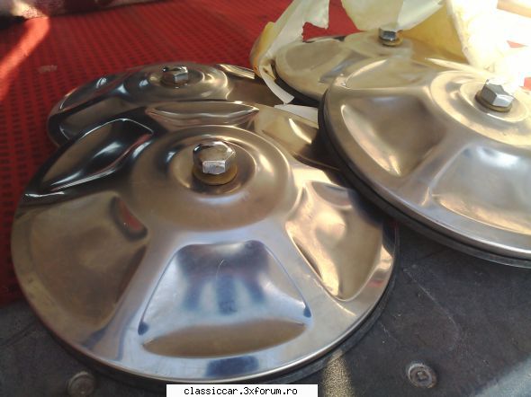Piese noi Renault 10 - Pt Dacia 1300 standard un lot de piese, noi - Vanzari  piese si accesorii