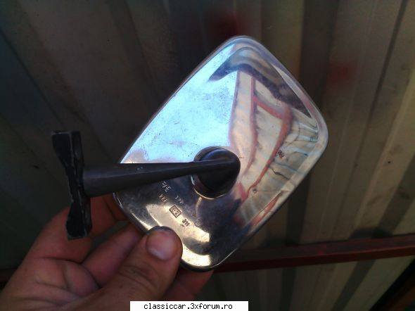 Piese noi Renault 10 - Inca o oglnda 50 ron - Vanzari  piese si accesorii