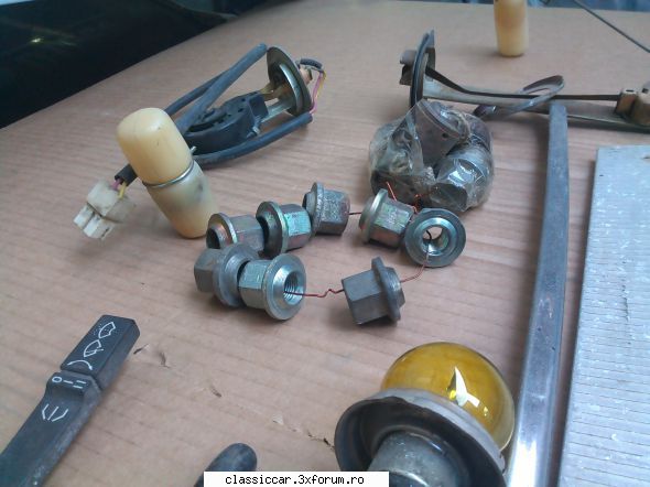 Piese noi Renault 10 - andi500 - Vanzari  piese si accesorii