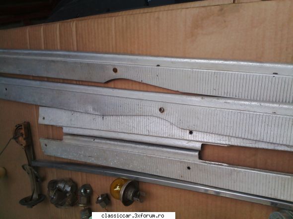 Piese noi Renault 10 - andi500 - Vanzari  piese si accesorii