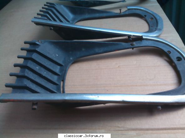 Piese noi Renault 10 - andi500 - Vanzari  piese si accesorii