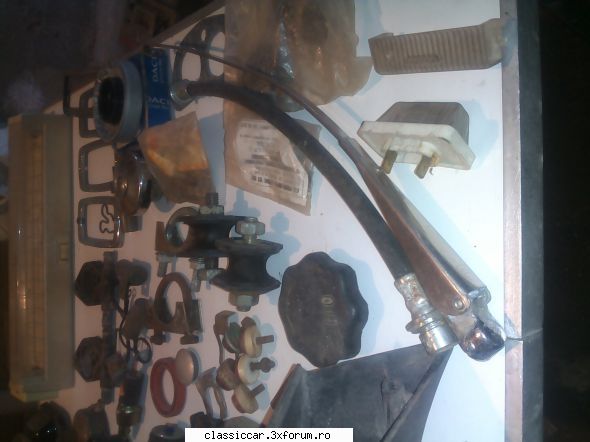 Piese noi Renault 10 - andi500 - Vanzari  piese si accesorii
