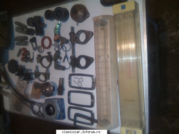 Piese noi Renault 10 - andi500 - Vanzari  piese si accesorii