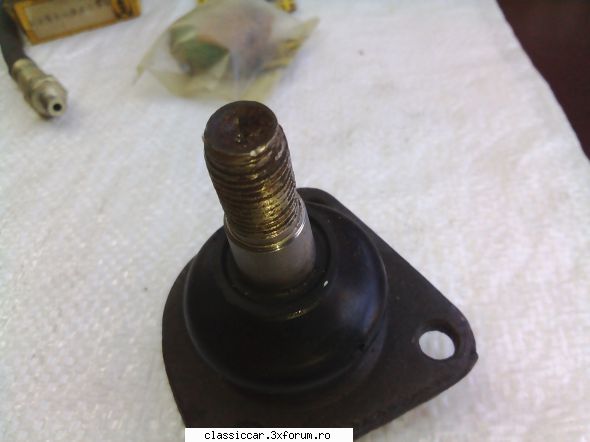 Piese noi Renault 10 - andi500 - Vanzari  piese si accesorii