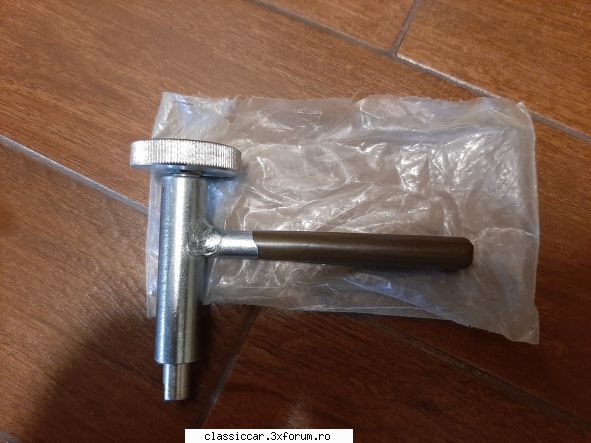 Piese noi pentru Dacia - Cheie reglaj culbutori- 70 lei - Vanzari  piese si accesorii