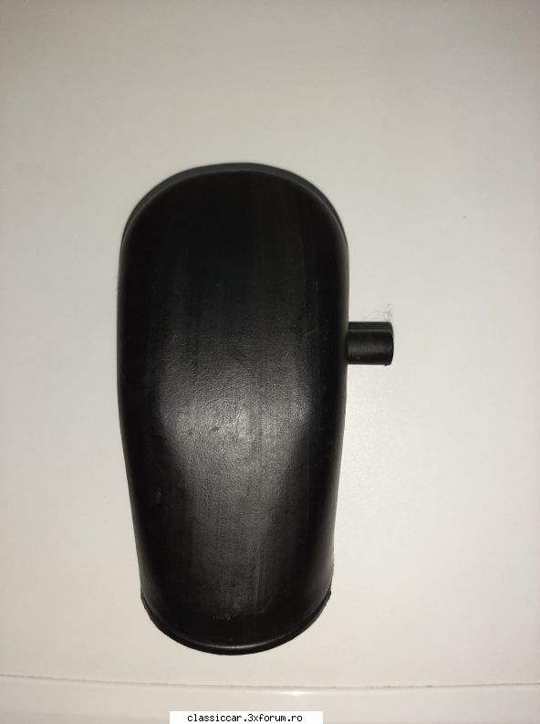 Piese noi pentru Dacia - Racord carburator dublu corp- 50 lei - Vanzari  piese si accesorii