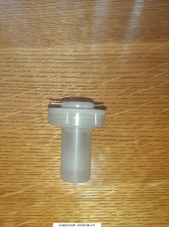Piese noi pentru Dacia - indicator nivel lichid de frana- 35 lei - Vanzari  piese si accesorii