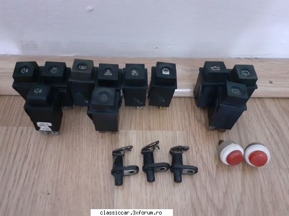 Piese oltcit - Butoane bord la 10 lei bucata - Vanzari  piese si accesorii