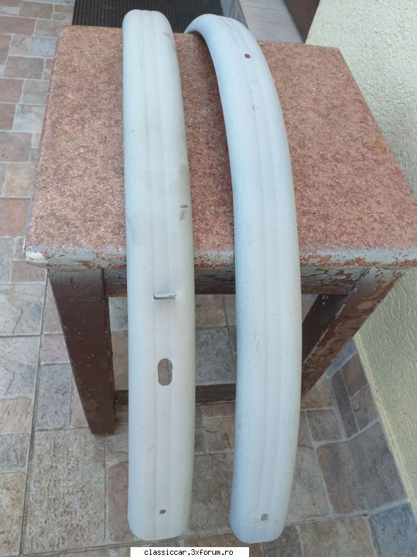 Piese pegas - Aripi Tohan 80lei - Vanzari-Cumparari biciclete