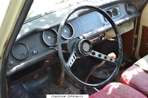 Piese pentru Dacia 1100 - Piese Dacia 1100 - Vanzari  piese si accesorii
