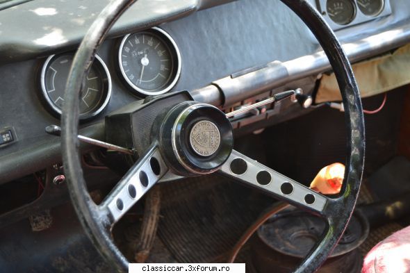 Piese pentru Dacia 1100 - tavi74 - Vanzari  piese si accesorii
