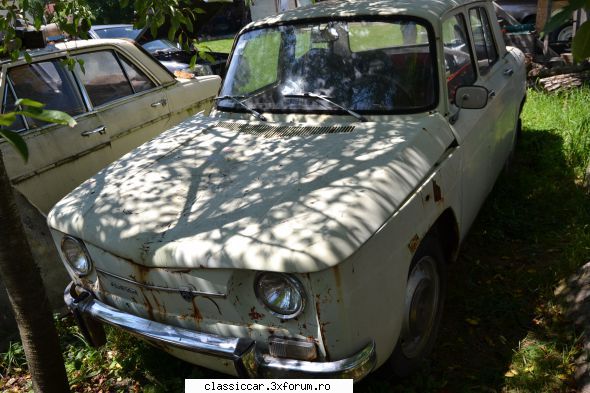 Piese pentru Dacia 1100 - tavi74 - Vanzari  piese si accesorii