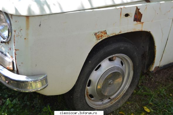 Piese pentru Dacia 1100 - Doua Jante / 15 Dacia lei - Vanzari  piese si accesorii