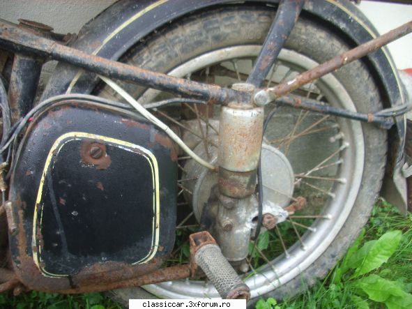 Piese pentru MOTOCICLETE - tavi74 - Vanzari  piese si accesorii